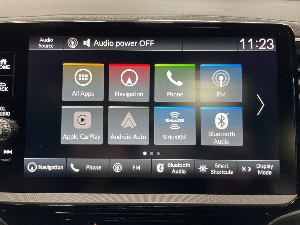 2025 Honda Ridgeline TrailSport AWD Minocqua WI 2025 Honda Ridgeline TrailSport AWD Minocqua WI