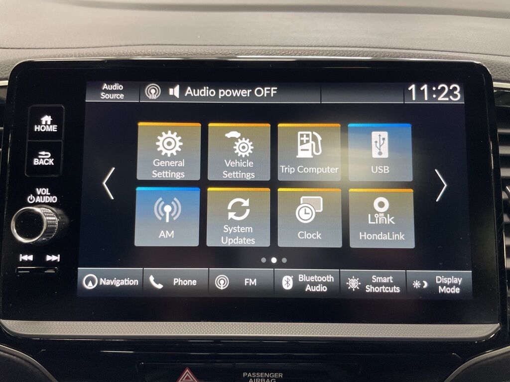 2025 Honda Ridgeline TrailSport AWD Minocqua WI 2025 Honda Ridgeline TrailSport AWD Minocqua WI