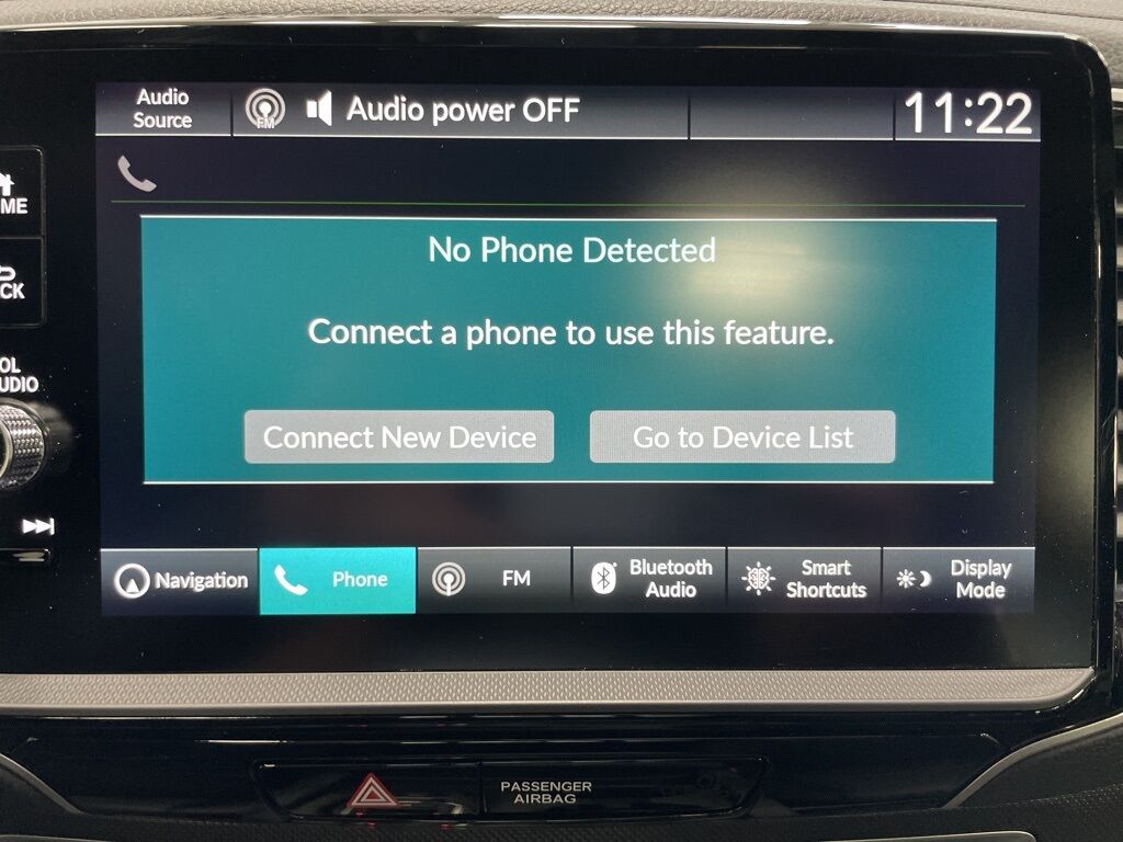 2025 Honda Ridgeline TrailSport AWD Minocqua WI 2025 Honda Ridgeline TrailSport AWD Minocqua WI