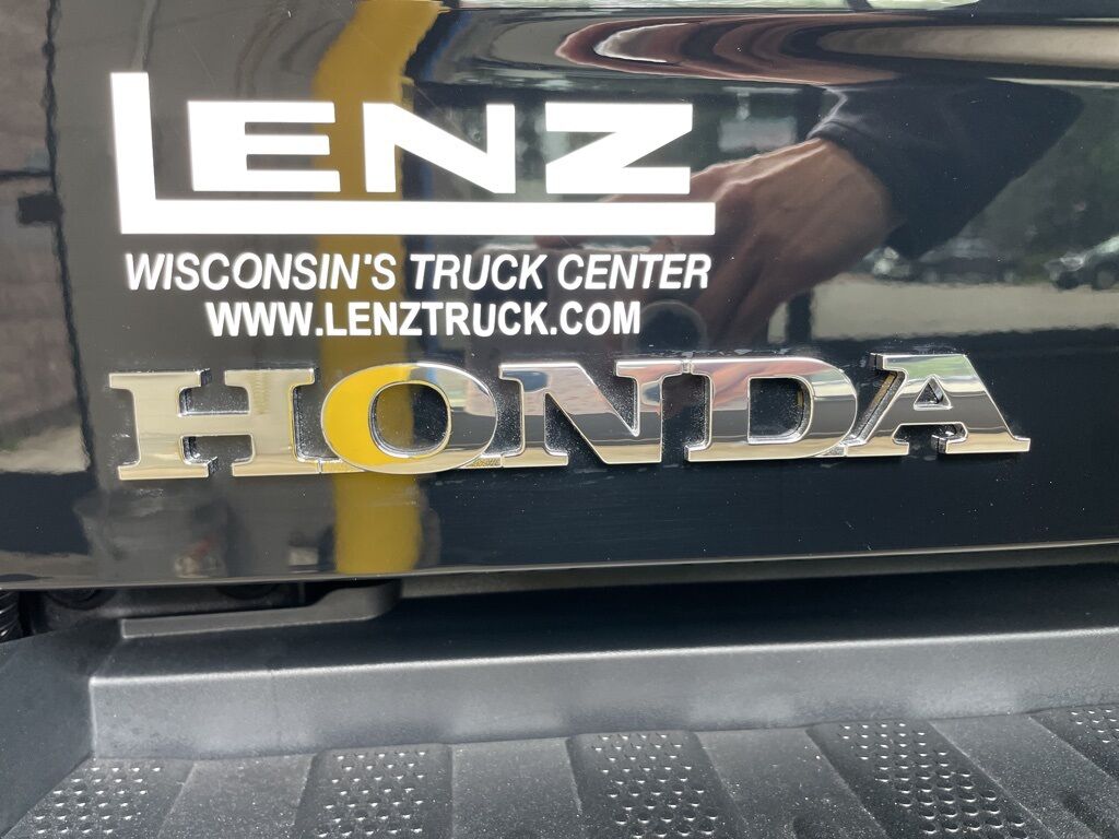 2025 Honda Ridgeline TrailSport AWD Minocqua WI 2025 Honda Ridgeline TrailSport AWD Minocqua WI