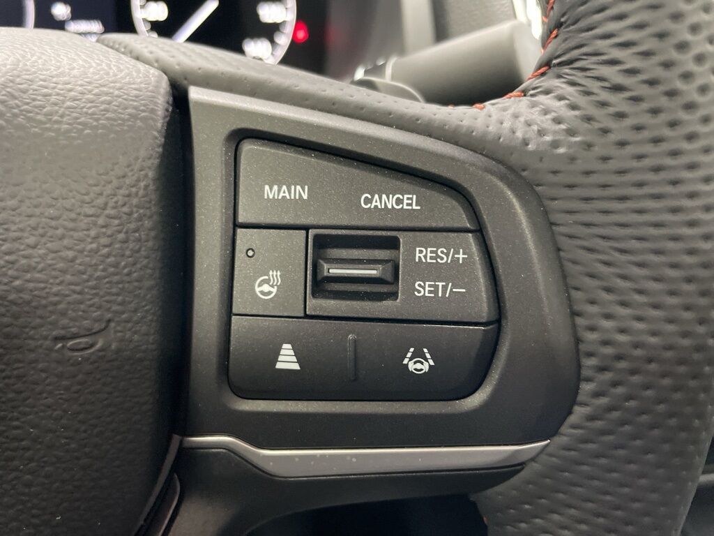 2025 Honda Ridgeline TrailSport AWD Minocqua WI 2025 Honda Ridgeline TrailSport AWD Minocqua WI