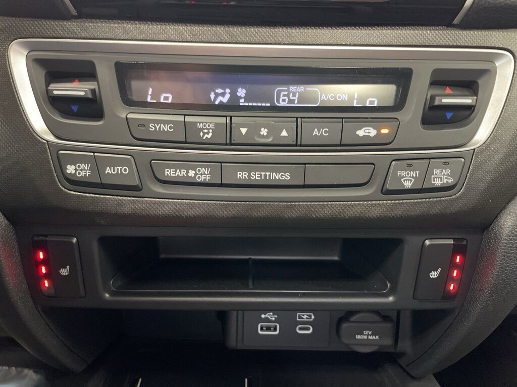 2025 Honda Ridgeline TrailSport AWD Minocqua WI 2025 Honda Ridgeline TrailSport AWD Minocqua WI