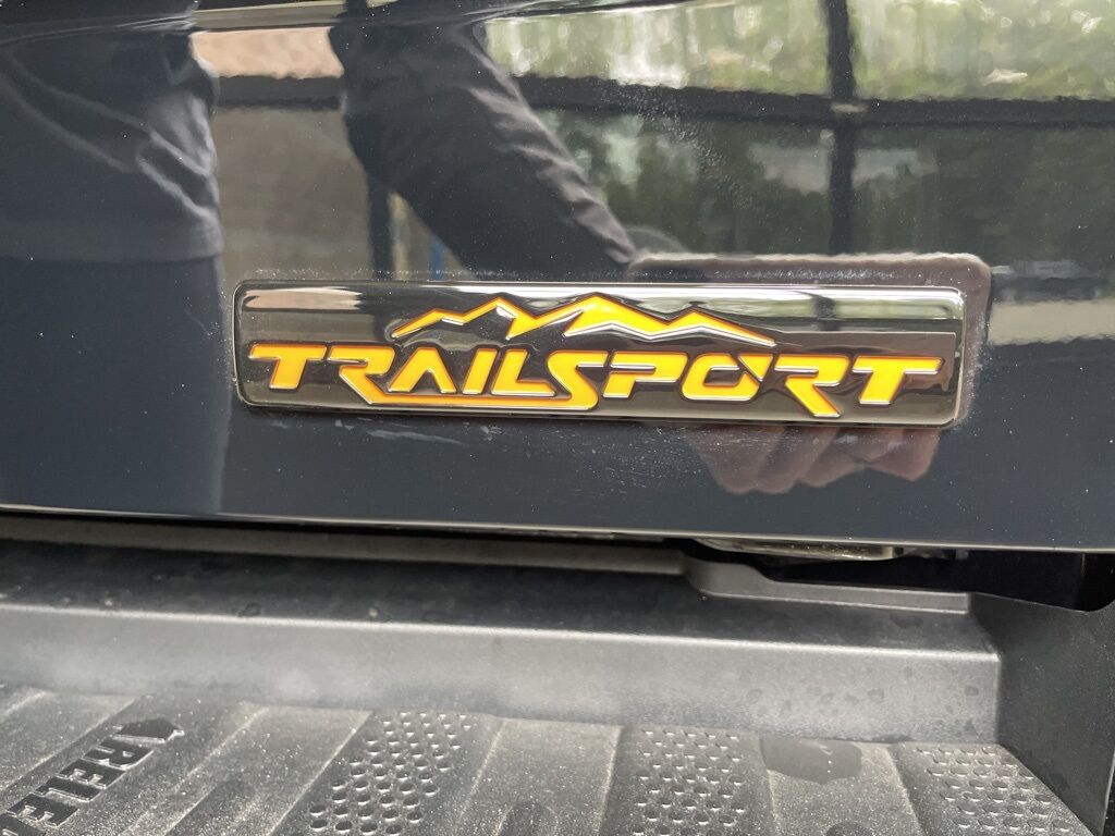 2025 Honda Ridgeline TrailSport AWD Minocqua WI 2025 Honda Ridgeline TrailSport AWD Minocqua WI