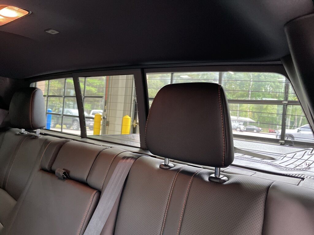 2025 Honda Ridgeline TrailSport AWD Minocqua WI 2025 Honda Ridgeline TrailSport AWD Minocqua WI