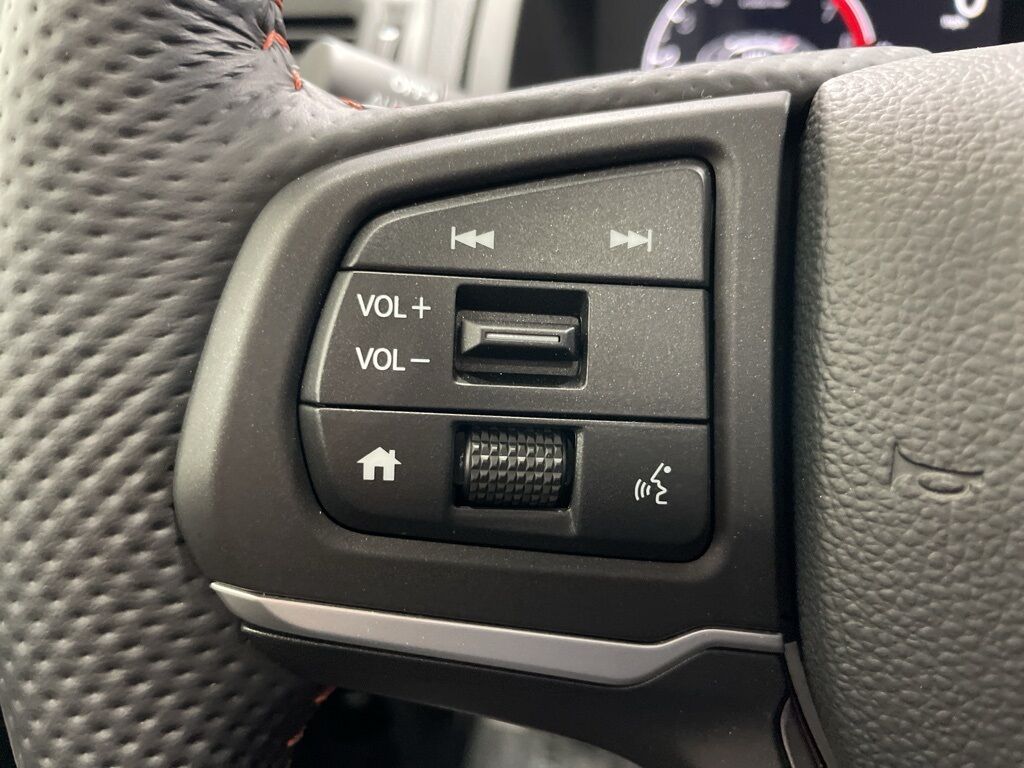 2025 Honda Ridgeline TrailSport AWD Minocqua WI 2025 Honda Ridgeline TrailSport AWD Minocqua WI