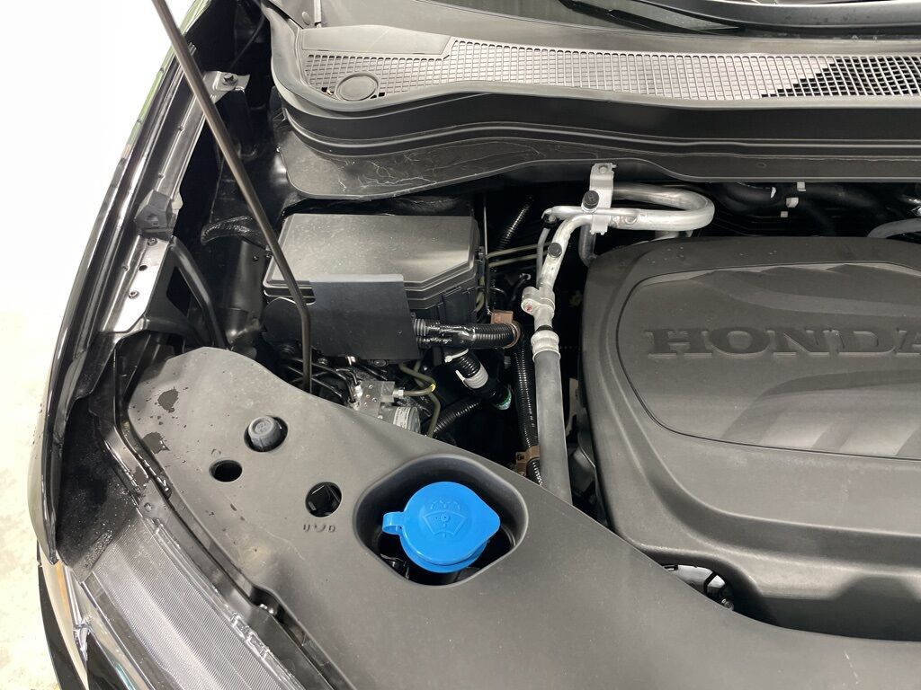 2025 Honda Ridgeline TrailSport AWD Minocqua WI 2025 Honda Ridgeline TrailSport AWD Minocqua WI