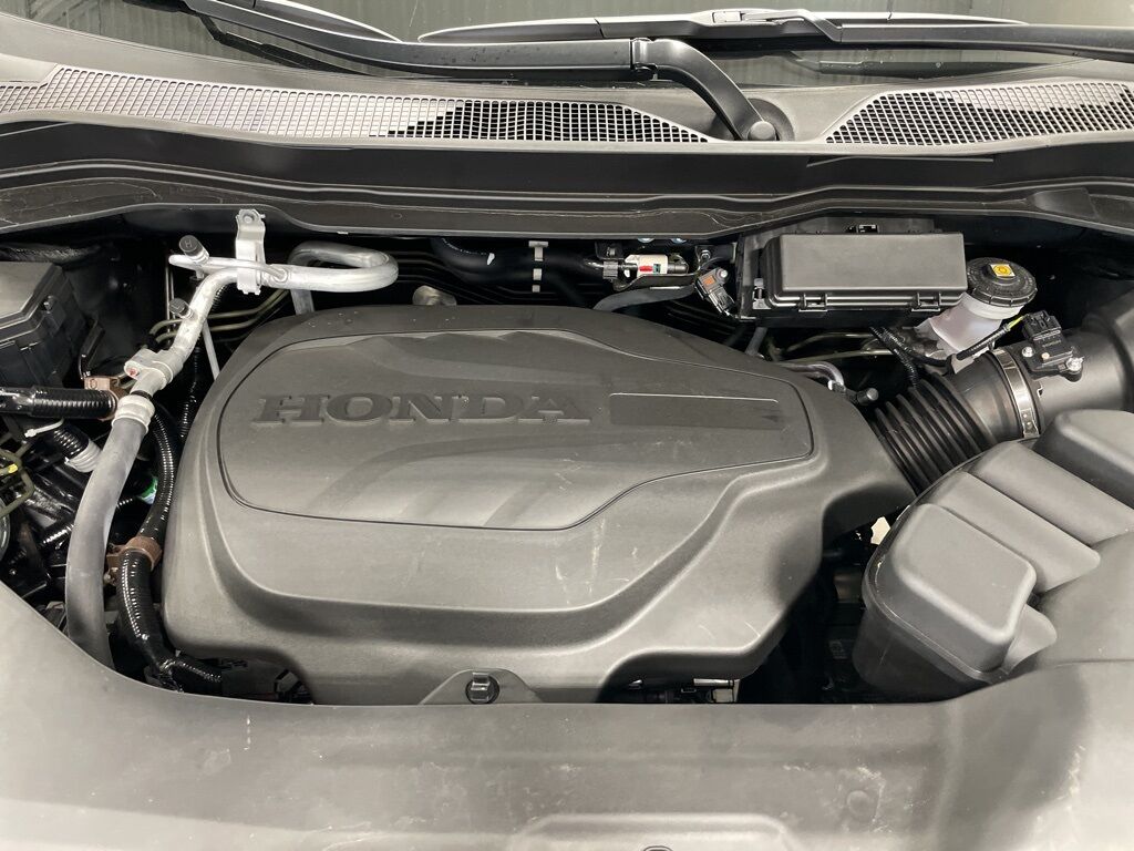 2025 Honda Ridgeline TrailSport AWD Minocqua WI 2025 Honda Ridgeline TrailSport AWD Minocqua WI