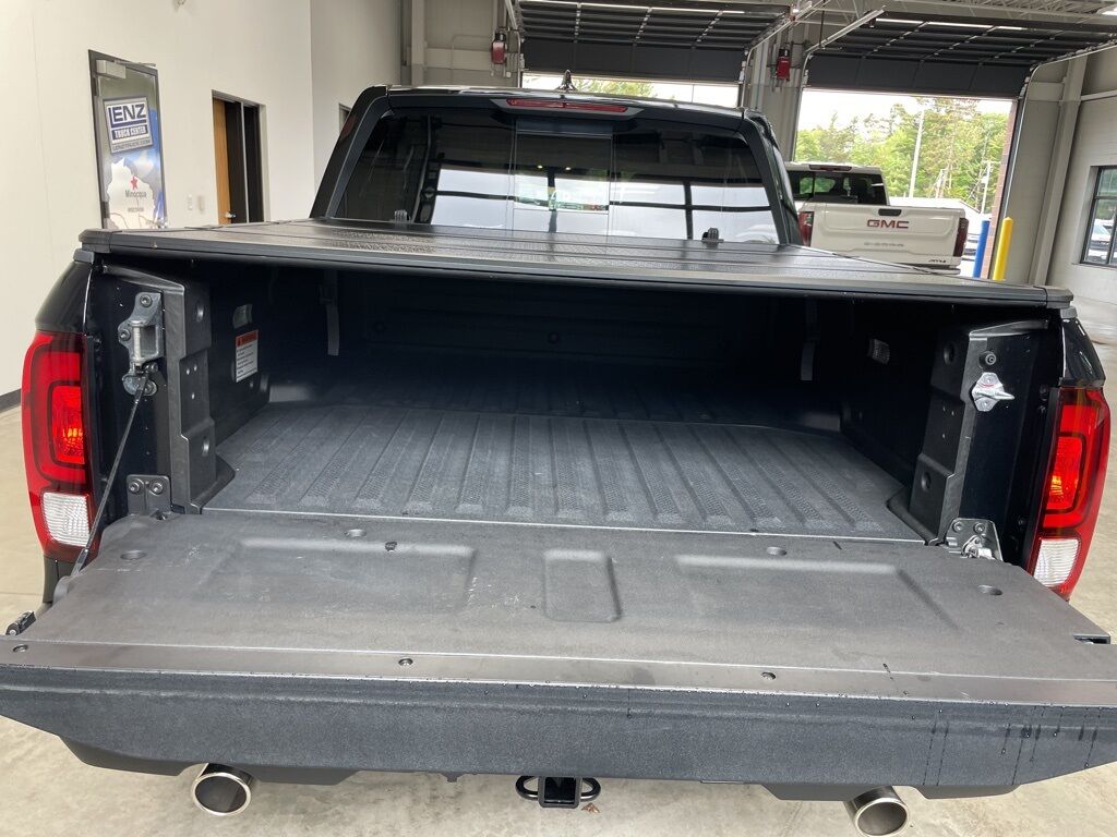 2025 Honda Ridgeline TrailSport AWD Minocqua WI 2025 Honda Ridgeline TrailSport AWD Minocqua WI