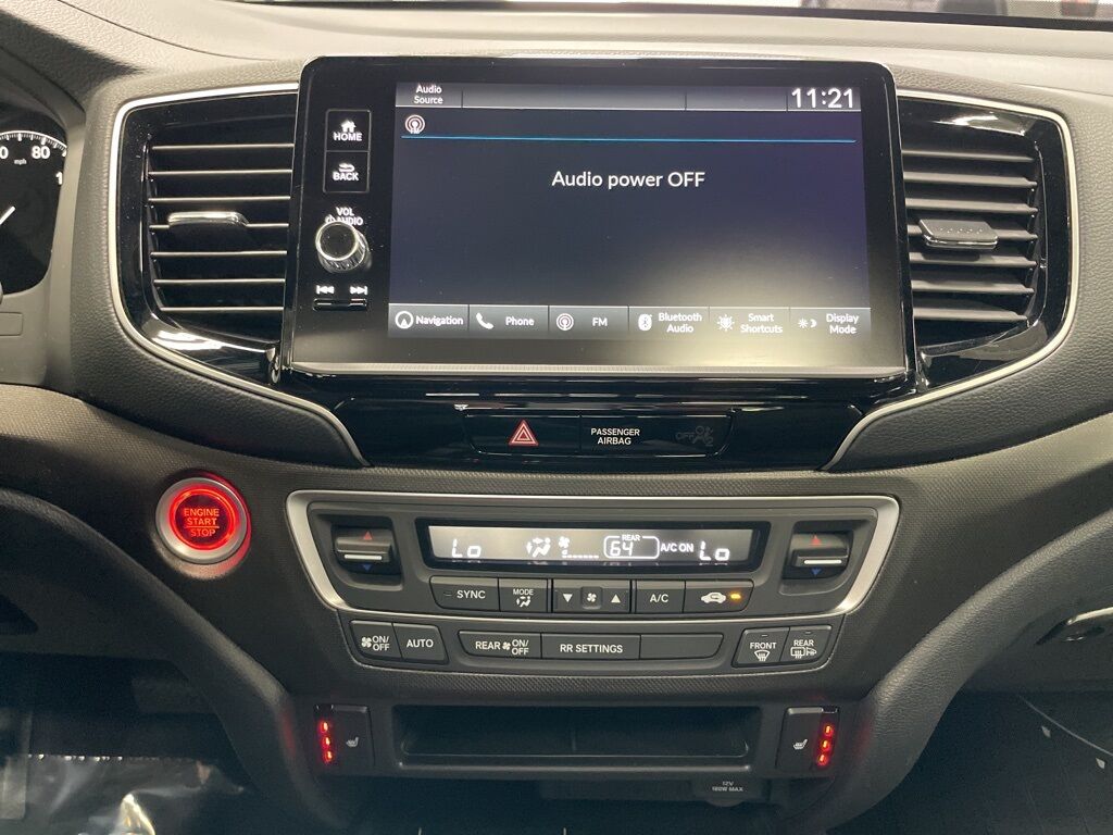 2025 Honda Ridgeline TrailSport AWD Minocqua WI 2025 Honda Ridgeline TrailSport AWD Minocqua WI