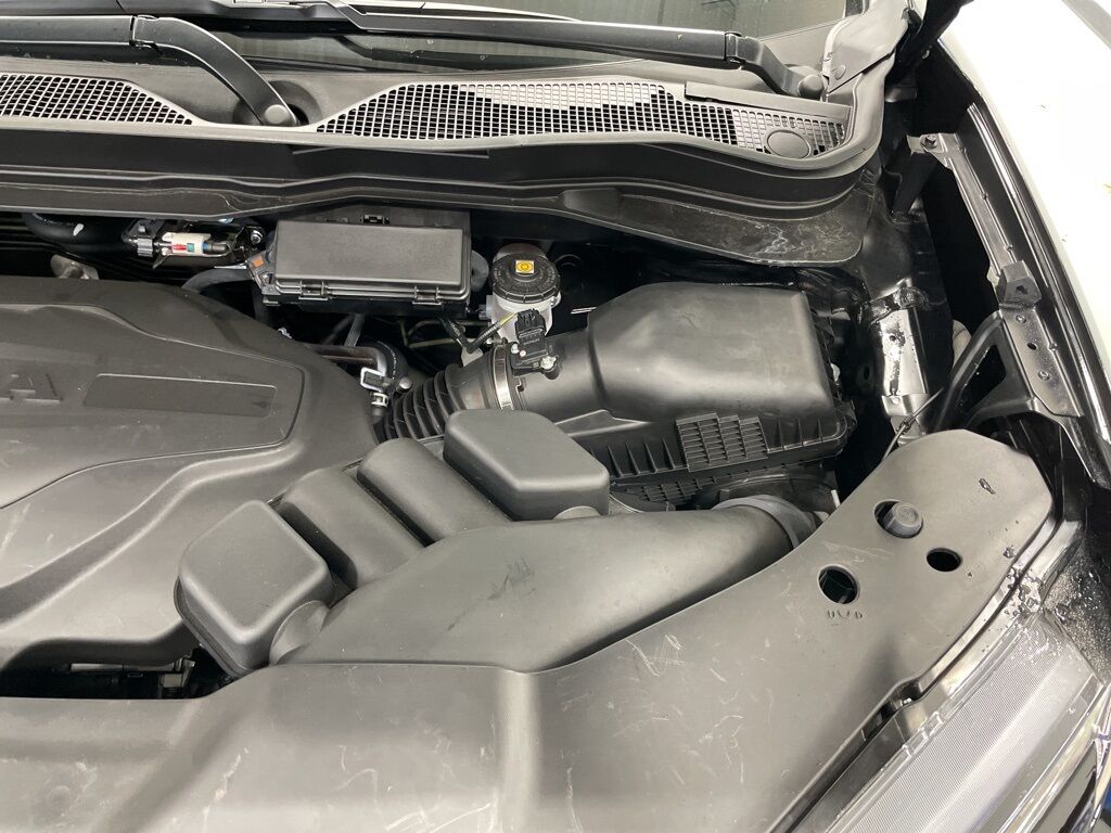 2025 Honda Ridgeline TrailSport AWD Minocqua WI 2025 Honda Ridgeline TrailSport AWD Minocqua WI