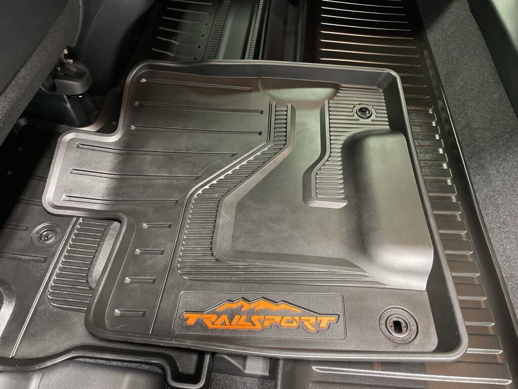 2025 Honda Ridgeline TrailSport AWD Minocqua WI 2025 Honda Ridgeline TrailSport AWD Minocqua WI