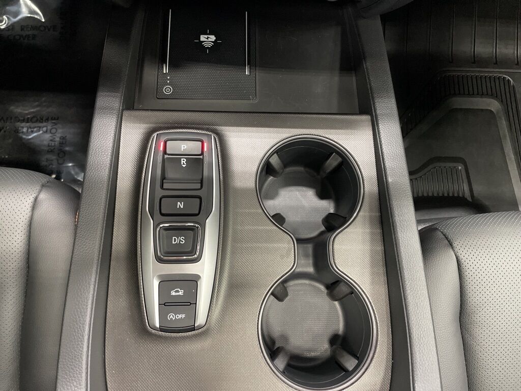 2025 Honda Ridgeline TrailSport AWD Minocqua WI 2025 Honda Ridgeline TrailSport AWD Minocqua WI