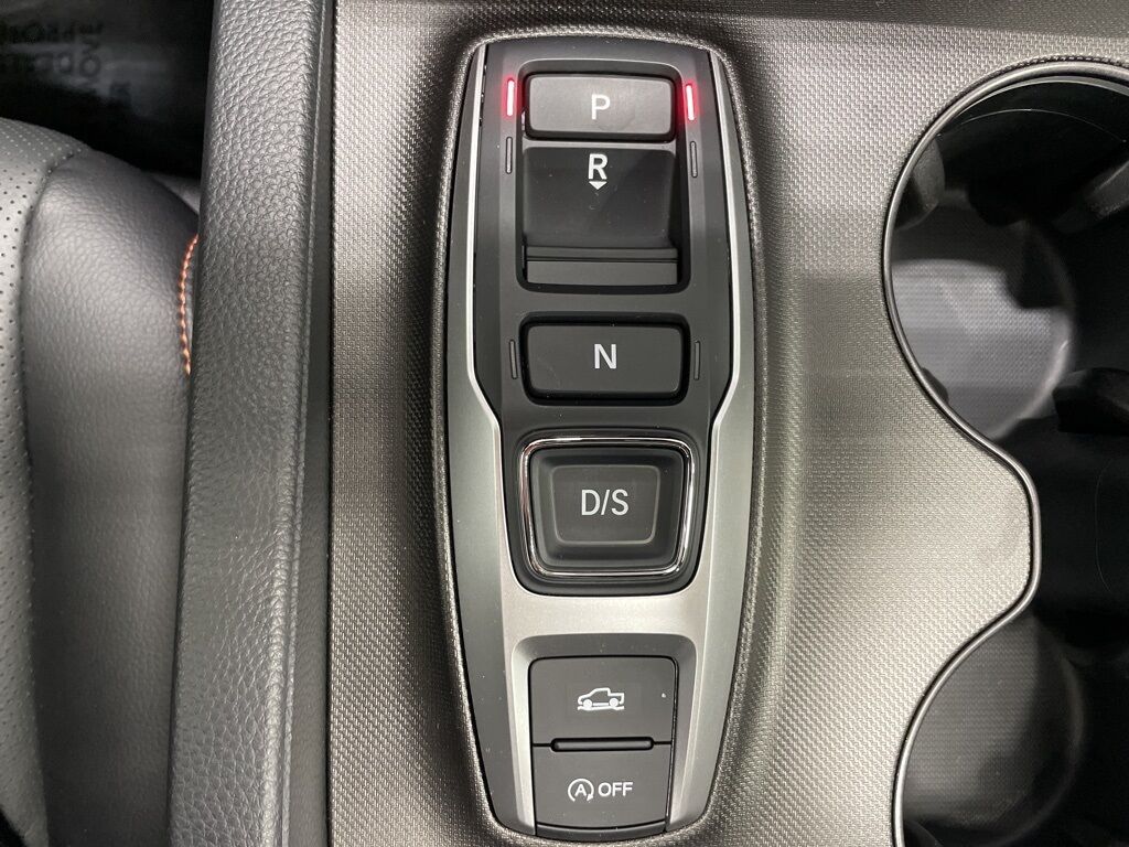 2025 Honda Ridgeline TrailSport AWD Minocqua WI 2025 Honda Ridgeline TrailSport AWD Minocqua WI