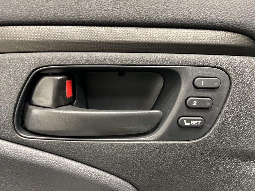 2025 Honda Ridgeline TrailSport AWD Minocqua WI 2025 Honda Ridgeline TrailSport AWD Minocqua WI