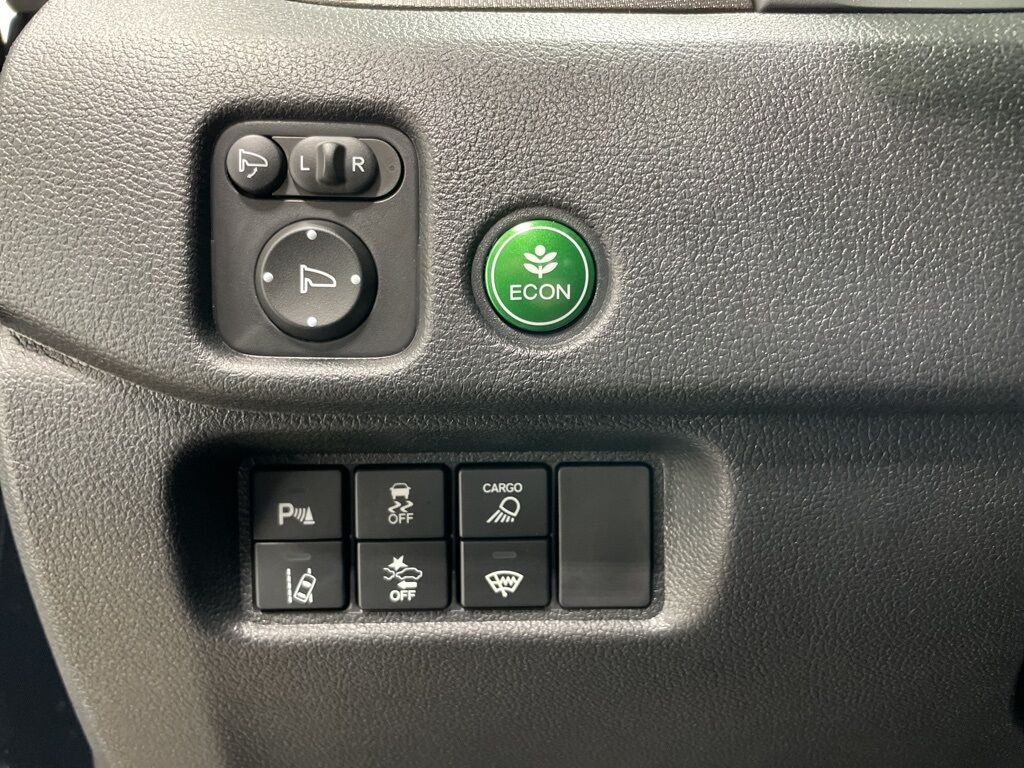 2025 Honda Ridgeline TrailSport AWD Minocqua WI 2025 Honda Ridgeline TrailSport AWD Minocqua WI