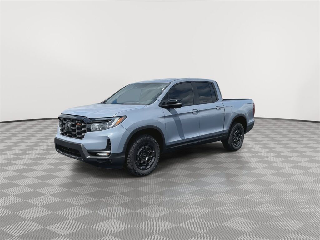 2025 Honda Ridgeline TrailSport+ Oklahoma City OK