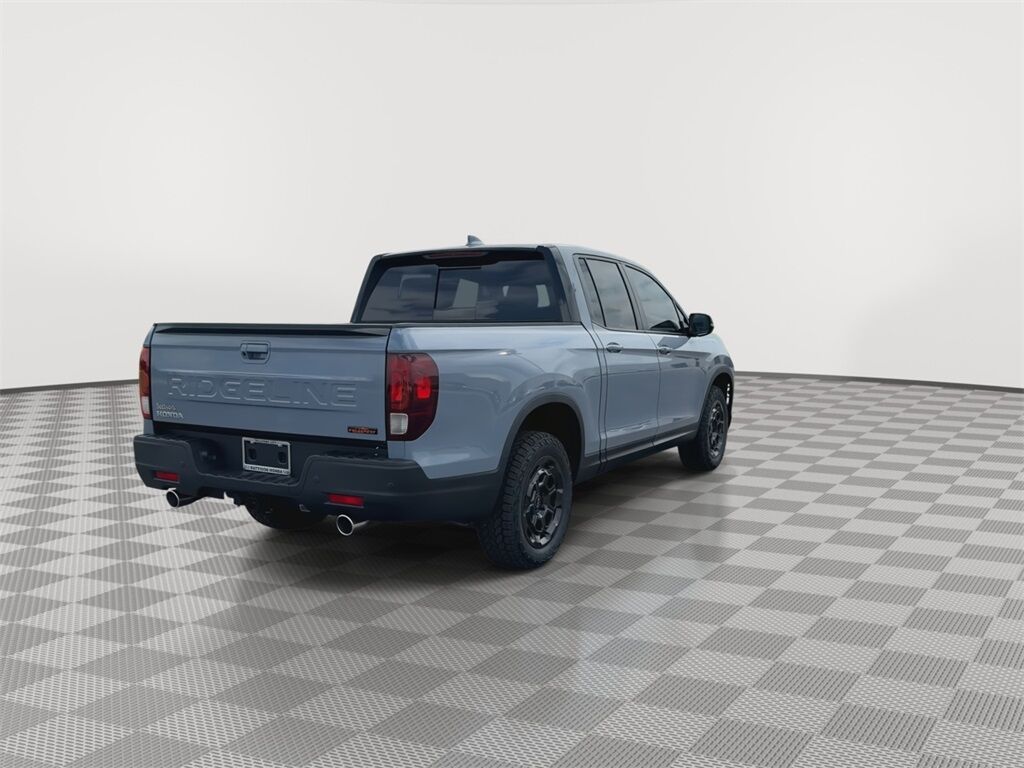 2025 Honda Ridgeline TrailSport+ Oklahoma City OK