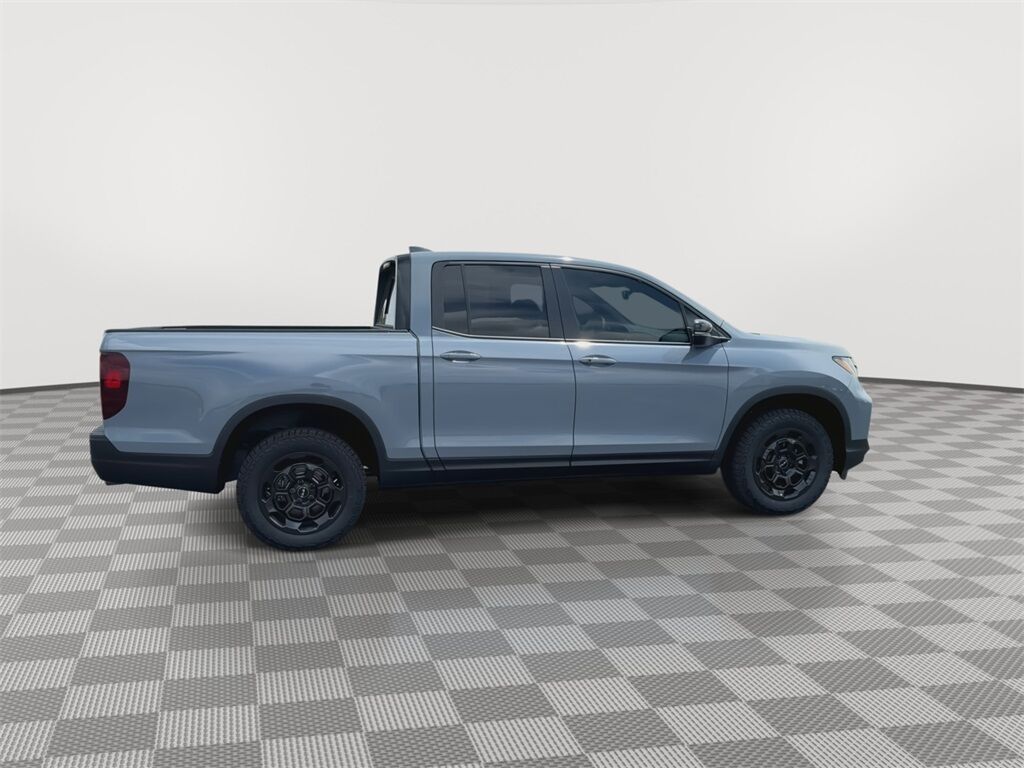 2025 Honda Ridgeline TrailSport+ Oklahoma City OK
