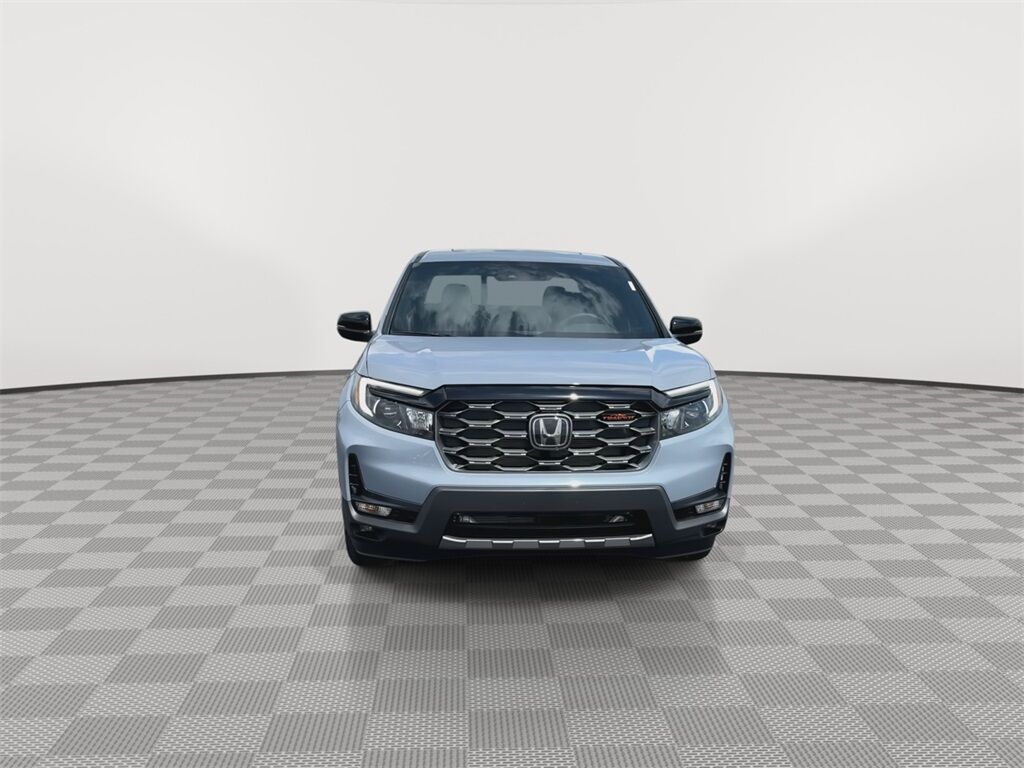 2025 Honda Ridgeline TrailSport+ Oklahoma City OK