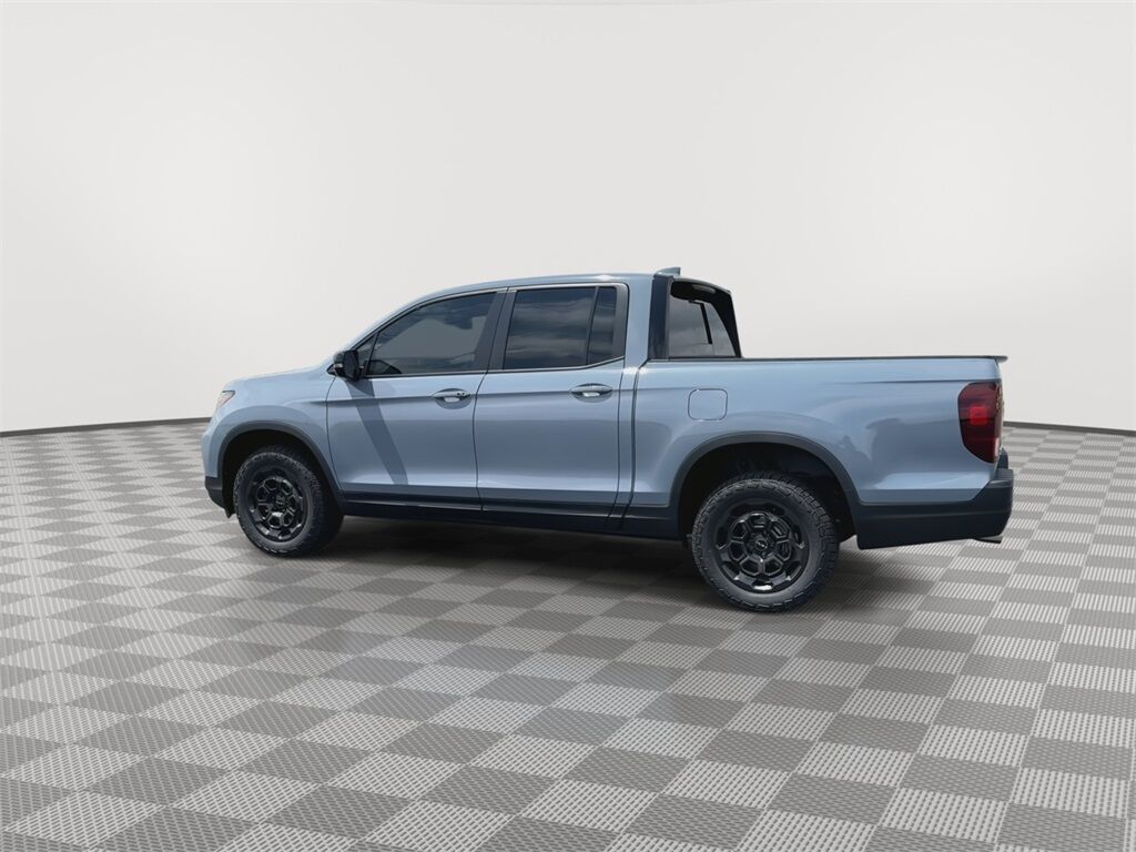 2025 Honda Ridgeline TrailSport+ Oklahoma City OK