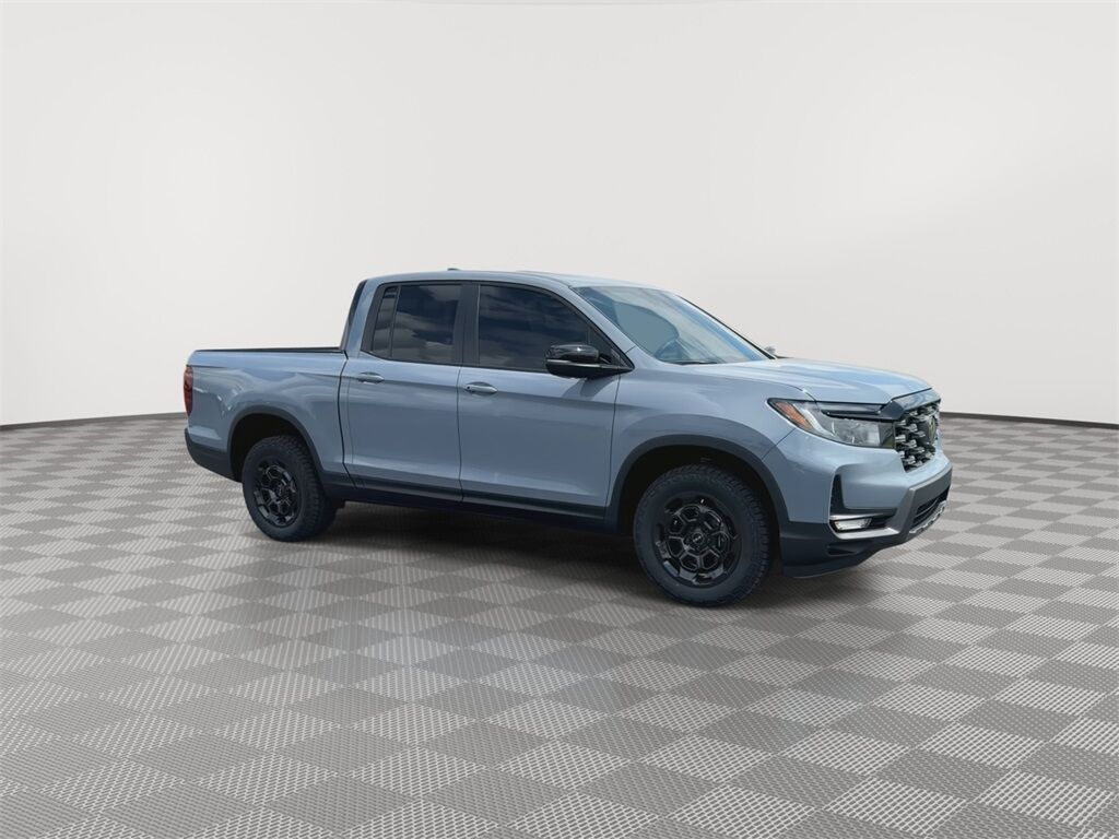 2025 Honda Ridgeline TrailSport+ Oklahoma City OK