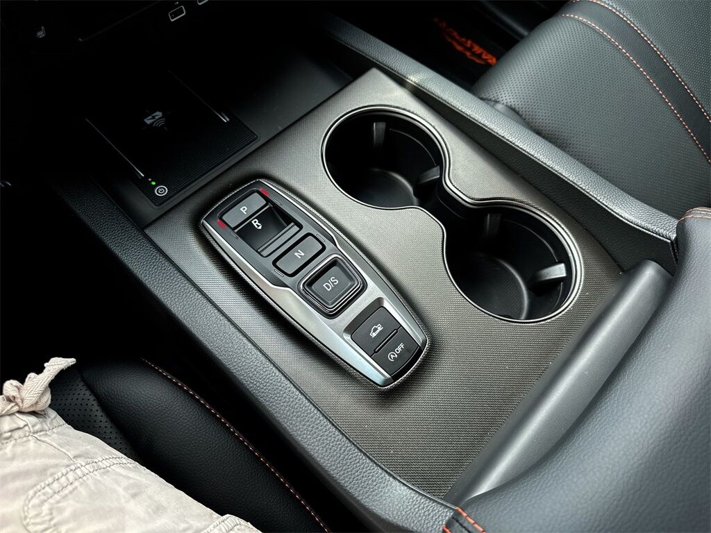 2025 Honda Ridgeline TrailSport+ Oklahoma City OK