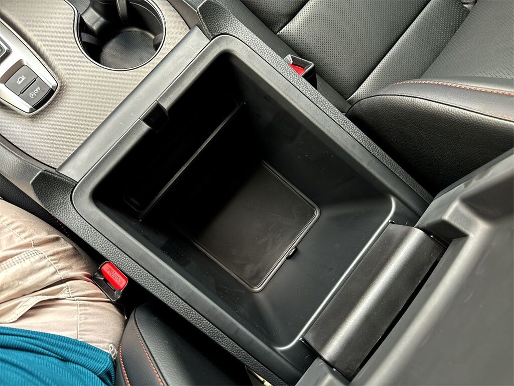 2025 Honda Ridgeline TrailSport+ Oklahoma City OK
