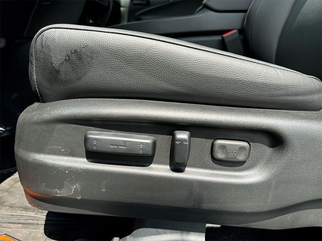 2025 Honda Ridgeline TrailSport+ Oklahoma City OK