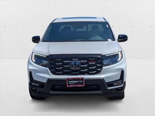2025 Honda Ridgeline TrailSport Roseville CA