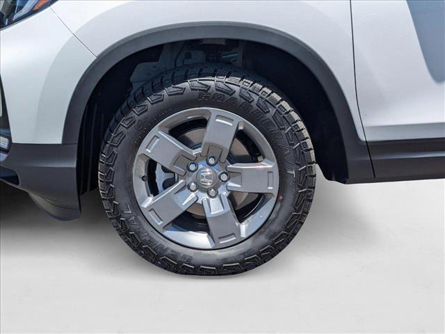 2025 Honda Ridgeline TrailSport Roseville CA