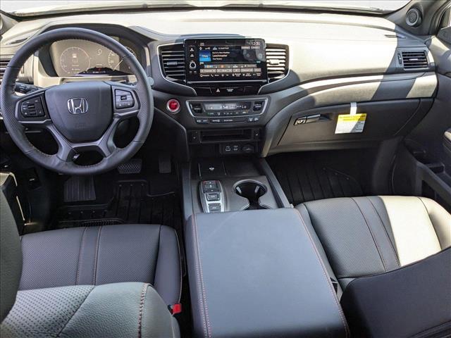 2025 Honda Ridgeline TrailSport Roseville CA