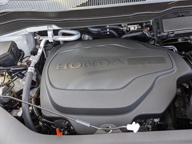 2025 Honda Ridgeline TrailSport Roseville CA
