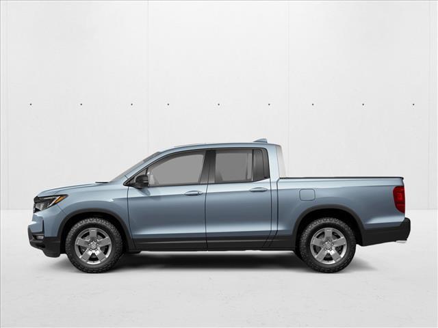2025 Honda Ridgeline TrailSport Roseville CA