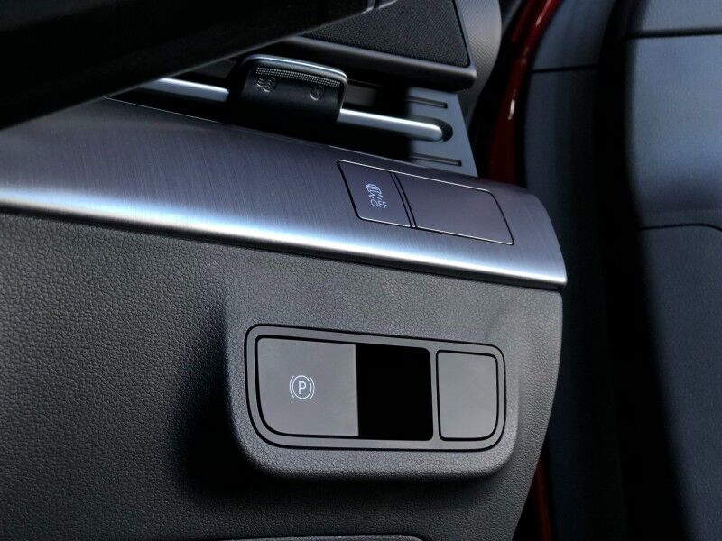 2025 Hyundai All New Kona Electric Vaitele 2025 Hyundai All New Kona Electric Vaitele