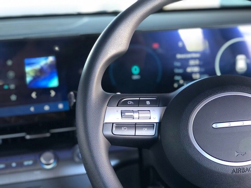2025 Hyundai All New Kona Electric Vaitele 2025 Hyundai All New Kona Electric Vaitele