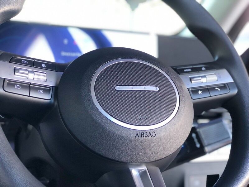 2025 Hyundai All New Kona Electric Vaitele 2025 Hyundai All New Kona Electric Vaitele