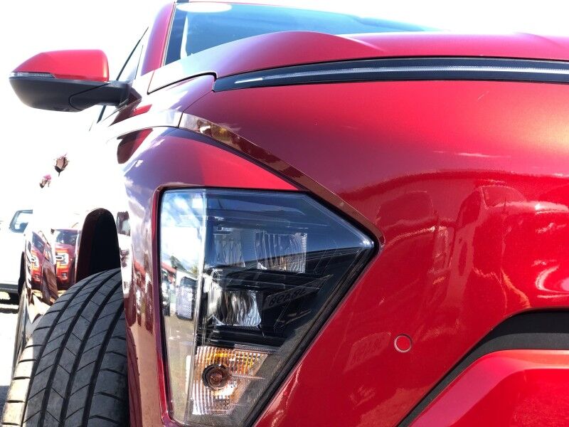 2025 Hyundai All New Kona Electric Vaitele 2025 Hyundai All New Kona Electric Vaitele
