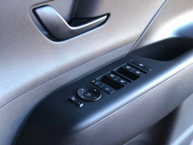 2025 Hyundai All New Kona Electric Vaitele 2025 Hyundai All New Kona Electric Vaitele