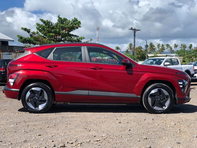 2025 Hyundai All New Kona Electric Vaitele 2025 Hyundai All New Kona Electric Vaitele