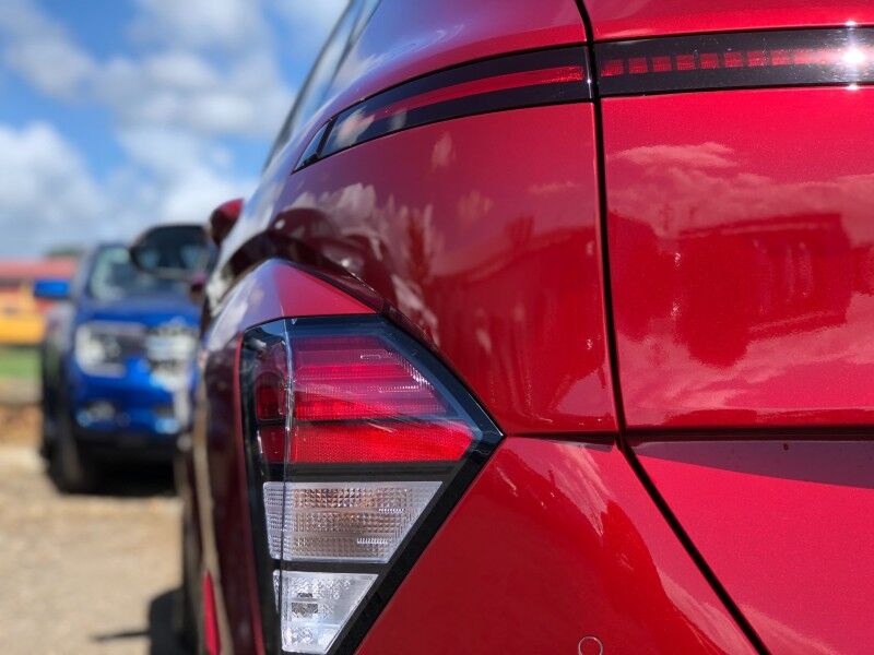 2025 Hyundai All New Kona Electric Vaitele 2025 Hyundai All New Kona Electric Vaitele