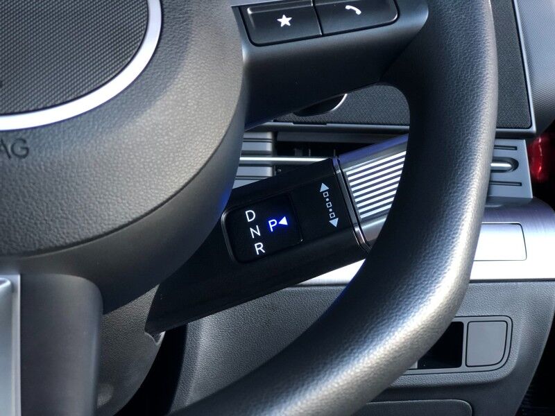 2025 Hyundai All New Kona Electric (160kW - Motor) Vaitele 2025 Hyundai All New Kona Electric (160kW - Motor) Vaitele