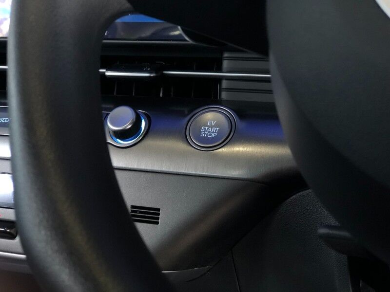 2025 Hyundai All New Kona Electric (160kW - Motor) Vaitele 2025 Hyundai All New Kona Electric (160kW - Motor) Vaitele