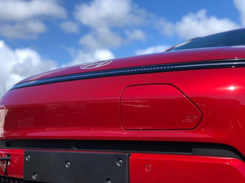 2025 Hyundai All New Kona Electric (160kW - Motor) Vaitele 2025 Hyundai All New Kona Electric (160kW - Motor) Vaitele