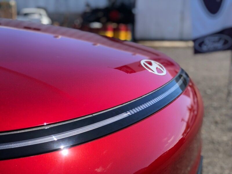 2025 Hyundai All New Kona Electric (160kW - Motor) Vaitele 2025 Hyundai All New Kona Electric (160kW - Motor) Vaitele