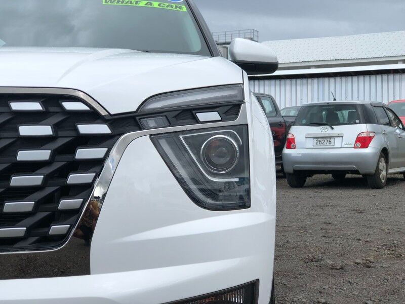 2025 Hyundai Creta Grand GL 7 Seater (2.0L Petrol) Vaitele 2025 Hyundai Creta Grand GL 7 Seater (2.0L Petrol) Vaitele