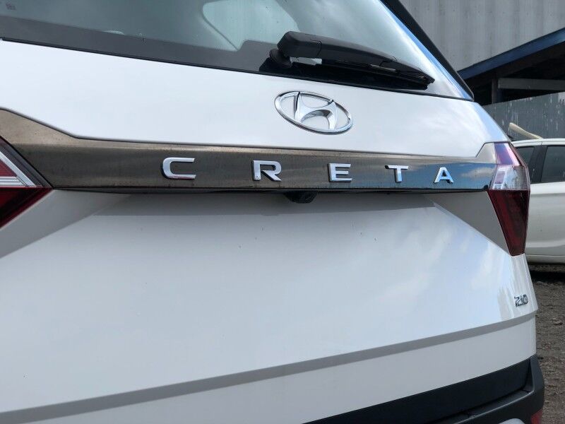 2025 Hyundai Creta Grand GL 7 Seater (2.0L Petrol) Vaitele 2025 Hyundai Creta Grand GL 7 Seater (2.0L Petrol) Vaitele