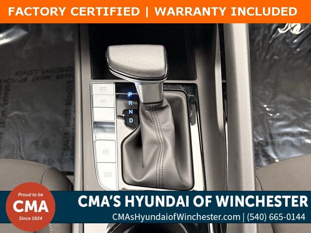 2025 Hyundai Elantra Hybrid Blue San Clemente CA 2025 Hyundai Elantra Hybrid Blue San Clemente CA