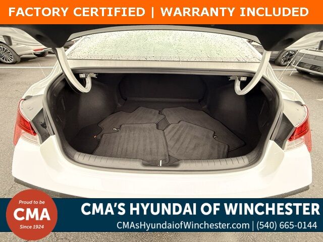 2025 Hyundai Elantra Hybrid Blue San Clemente CA 2025 Hyundai Elantra Hybrid Blue San Clemente CA