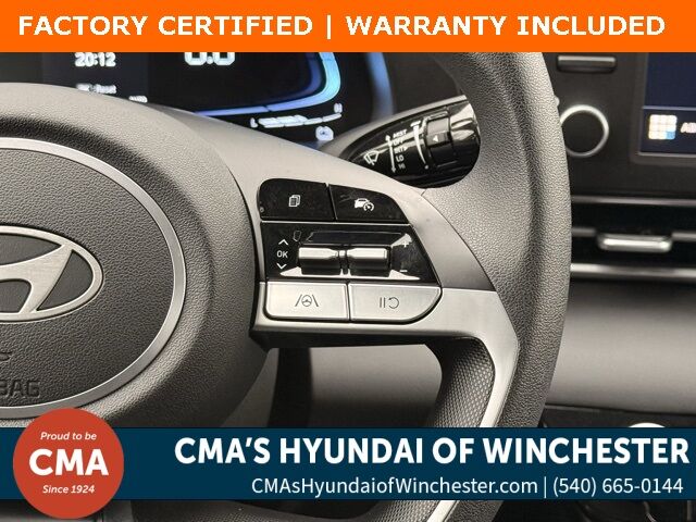 2025 Hyundai Elantra Hybrid Blue San Clemente CA 2025 Hyundai Elantra Hybrid Blue San Clemente CA