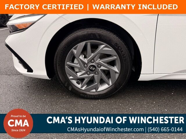 2025 Hyundai Elantra Hybrid Blue San Clemente CA 2025 Hyundai Elantra Hybrid Blue San Clemente CA